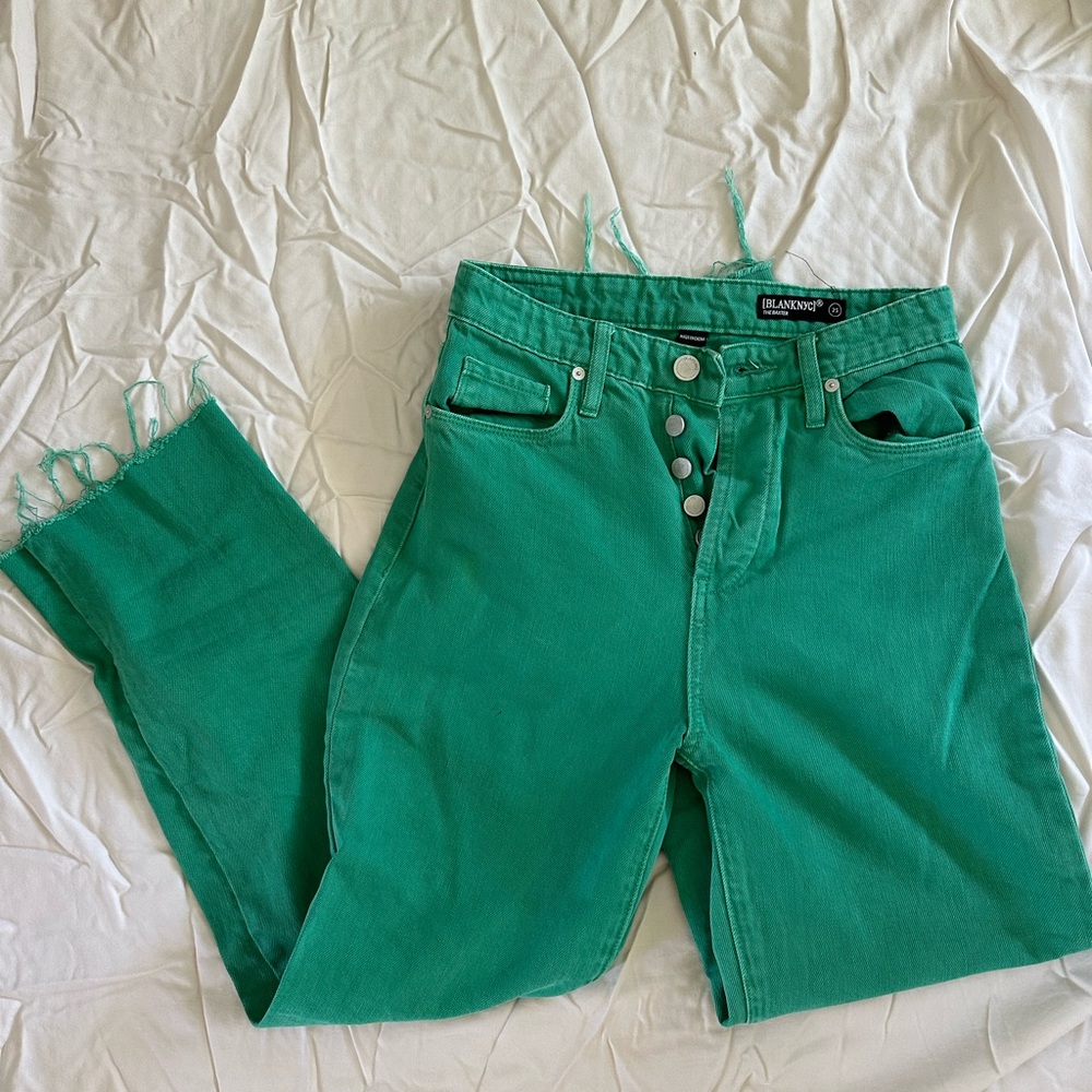 Blank NYC Jeans
